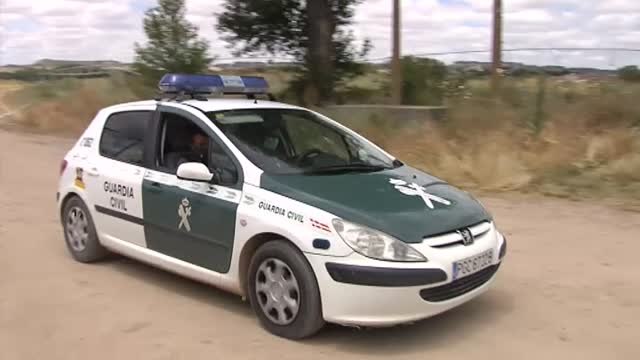 Buscan al supuesto cocodrilo avistado con cámaras térmicas y un dron