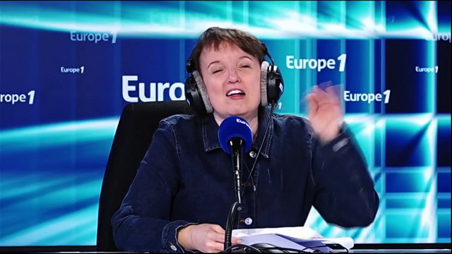 EXTRAIT - Amanda Sthers aimerait célébrer une femme avec des rides , parlant de sa responsabilité de réalisatrice