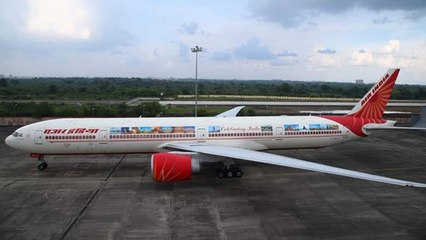 இது 5 ஸ்டார் ஹோட்டல் அல்ல... மோடிக்காக வாங்கப்படும் புதிய விமானம். விலையை கேட்டு மயக்கம் போட்றாதீங்க