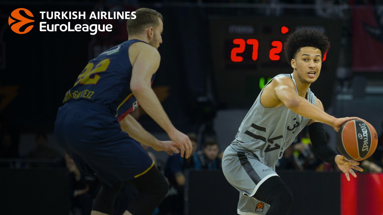 ASVEL locks up Strazel through 2025