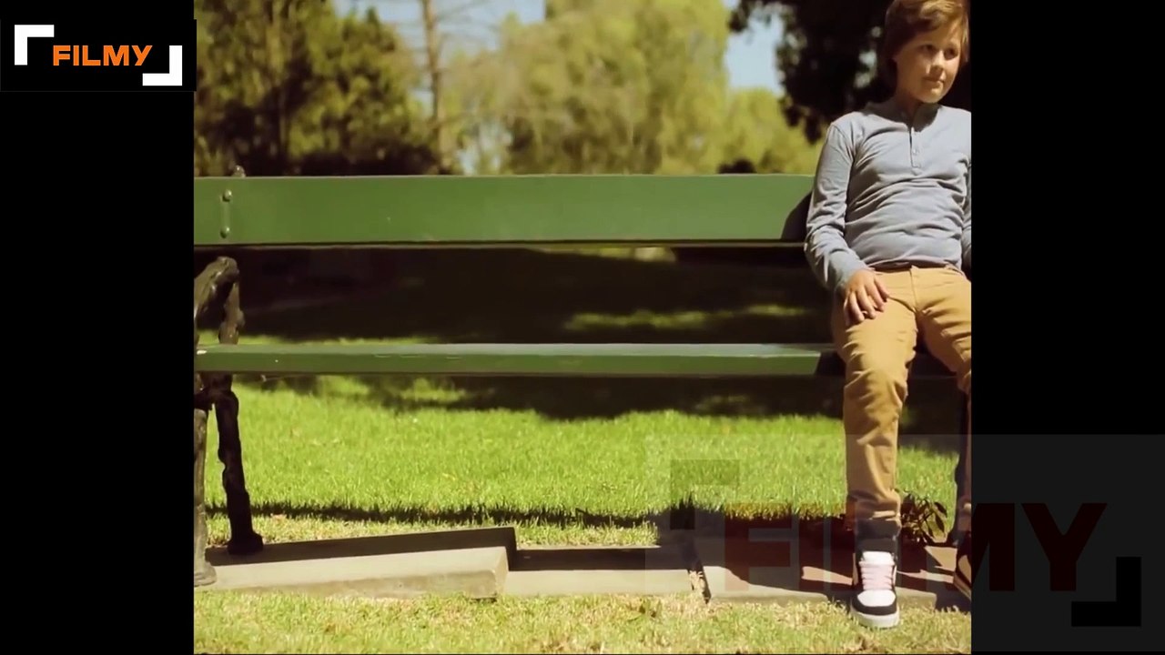 Life Is More...We Didn't See It