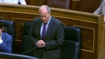 El ministro de Justicia admite ante ERC que hay una 