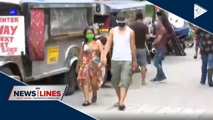 Manila LGU, grab agree to engage PUJ drivers' services