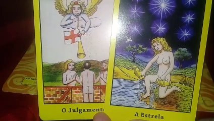 Sorte na sua vida amorosa e previsões. O tarot revela.Escolha 1,2, ou 3.