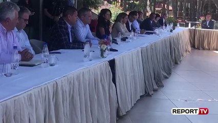 Debat me Lleshajn për aksionet e IKMT-së, Ndreu: Ia kam thënë edhe Ramës, s'jemi policë rreshti