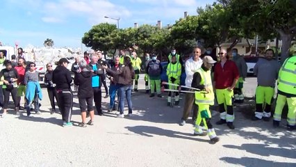 Maxime Vella, responsable des services technique de Port-de-Bouc