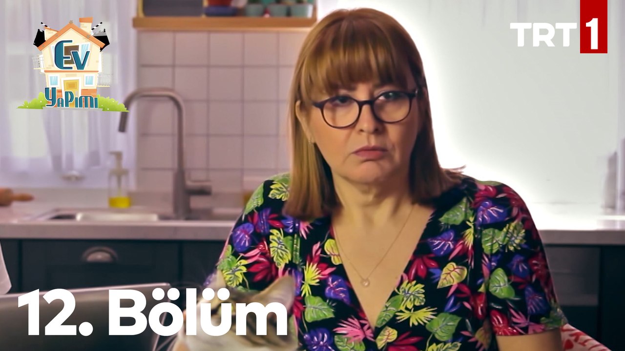 Ev Yapımı 12. Bölüm