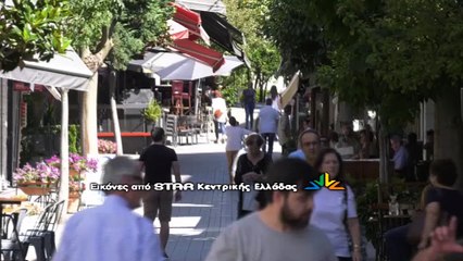 Έντονος ο προβληματισμός των πολιτών μετά τα νέα κρούσματα