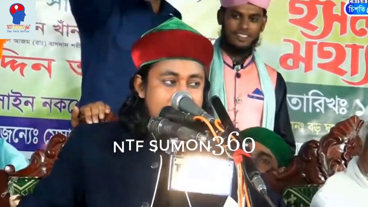 ডেলে দেই তাহেরী। Dhele Dei Taheri vs Mosharf Karim । Bangla Dabbing Funny Video ।WWE Funny। Bangla Voice।