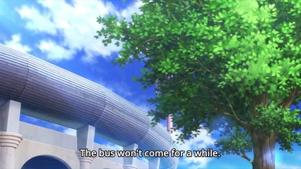 Tamayomi- The Baseball Girls Episode 11 English Sub