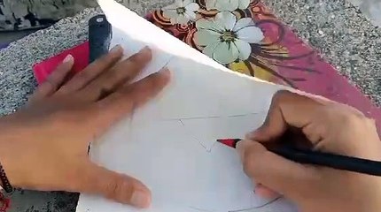 Nature about day & night