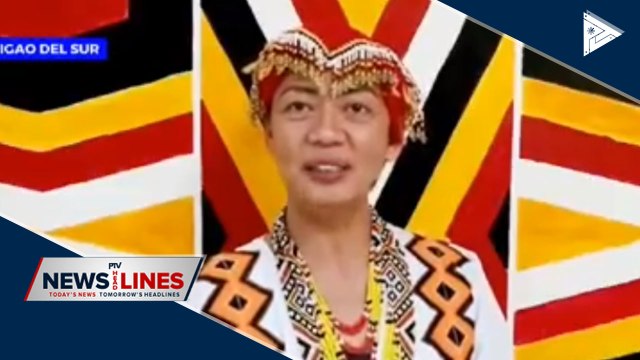 Surigao del Sur launches Brigada Eskwela, Balik Eskwela