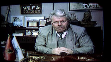 Çfarë premtoi Vehbi Alimuça i VEFAS kur ranë piramidat ?! Deklarata e kohës