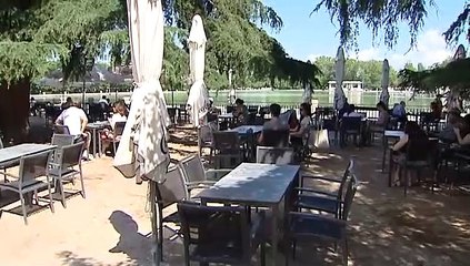 Madrid no solicitará el pase anticipado a la Fase 3 de la desescalada