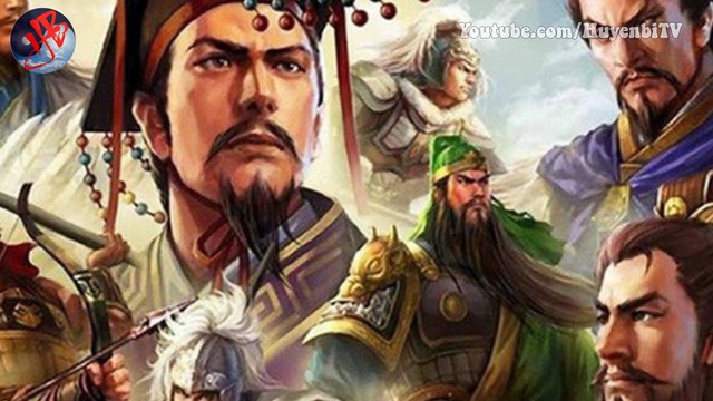 Kì tài số 1 Tam Quốc, Gia Cát Lượng không bằng, Tào Tháo, Tôn Sách muốn giết, nhưng cuối cùng vẫn sống tới hơn trăm tuổi