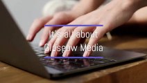 Glasgow Media SEO Optimization