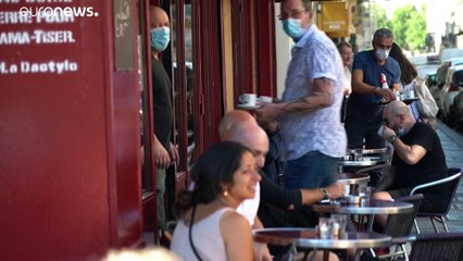 ΟΟΣΑ: Τα δύο σενάρια για την ύφεση