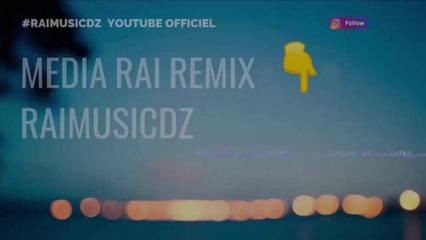 Cheb lotfi 2020 Galbi Ndirlah Mode Avion Remix by RAIMUSICDZ