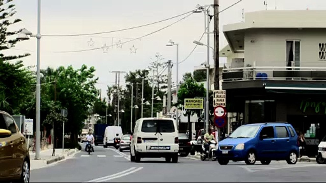 Ein Platz zum Verweilen