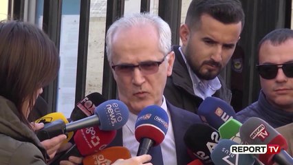 Përplasjet për mandatin e Dvoranit, EURALIUS-OPDAT: Çështje individuale që s'zgjidhet me opinion