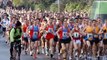 Chichester Priory 10k - past pictures