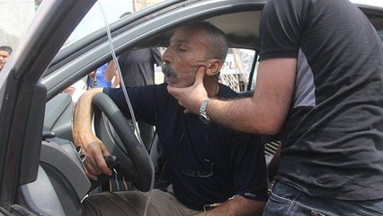 30 yıllık düşmanlık cenaze dinlemedi! Annelerinin tabutunu almaya giderken vuruldular