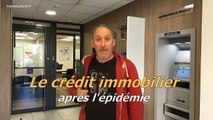 Les crédits immobiliers - J'ai testé pour vous