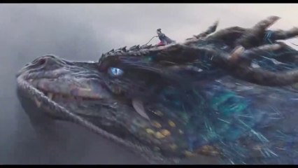 THE IRON MASK Official Trailer (2020) | movie trailer