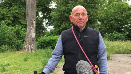 Is it right to remove statutes?