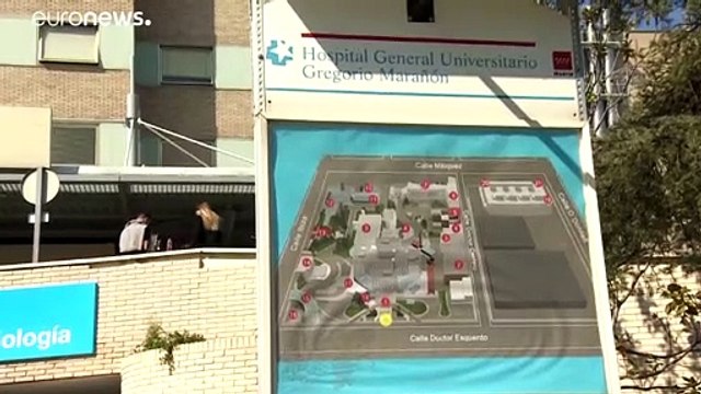 Circular impediu tratamentos a idosos e pessoas dependentes