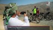 Sultanat d’Oman : les canyons et les montagnes, le nez dans le guidon