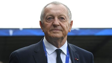 Ligue 1 : Jean-Michel Aulas charge encore la LFP