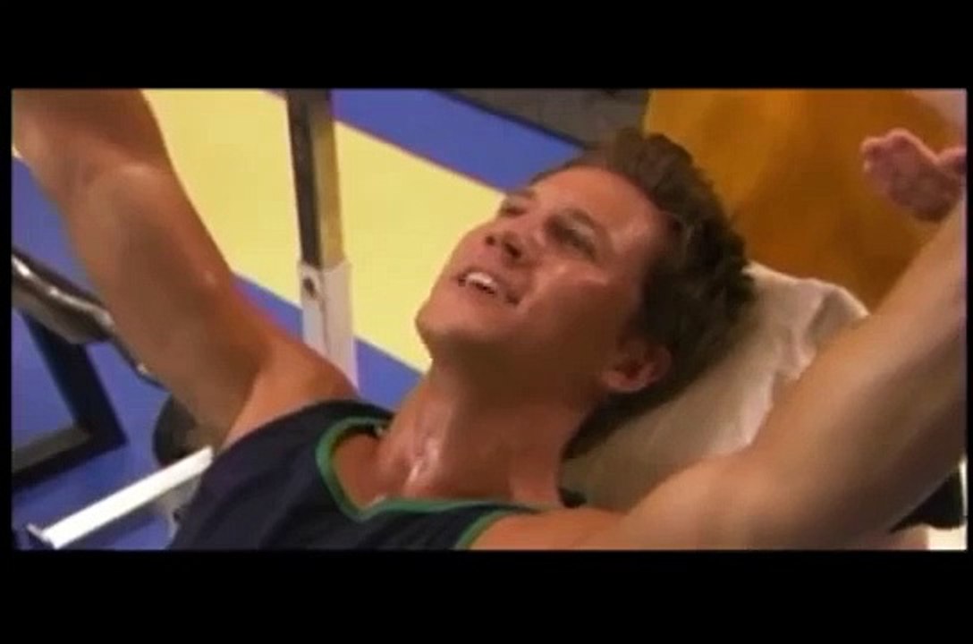 American Pie Presents_ The Naked Mile - Trailer