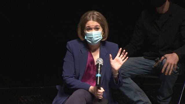 Cultura de la CAM apoya la reapertura de los Teatros del Canal