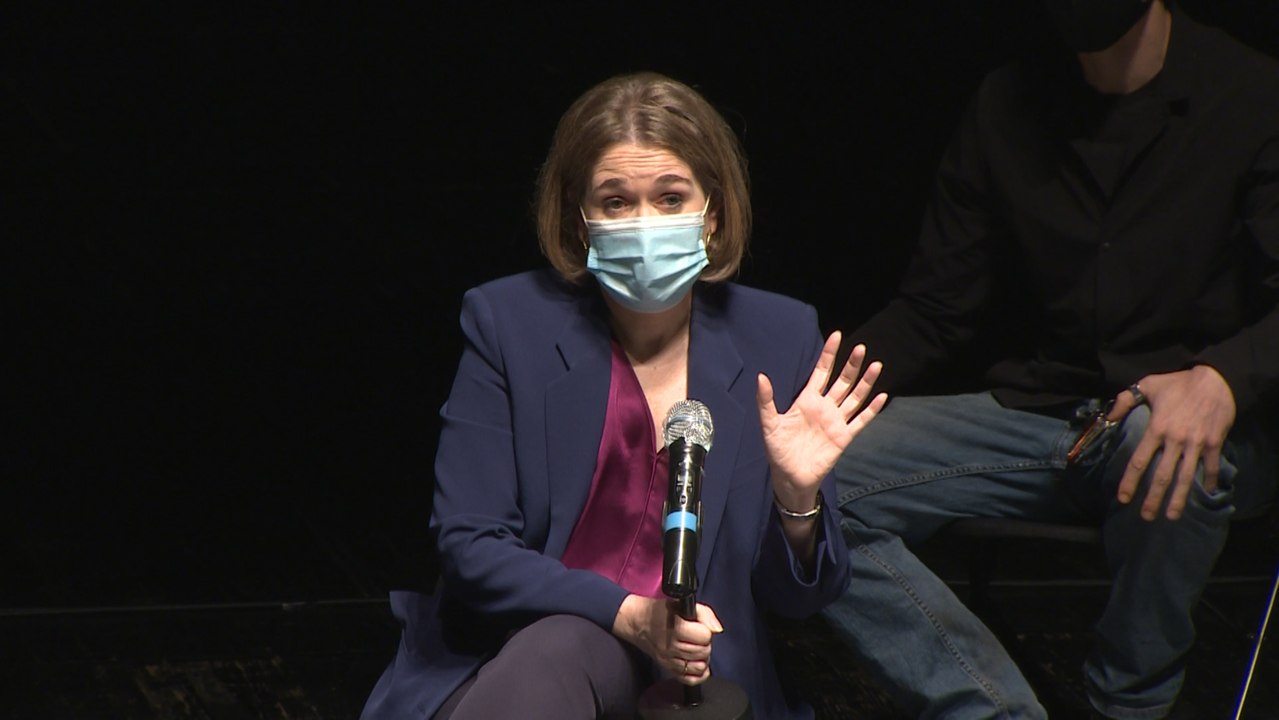 Cultura de la CAM apoya la reapertura de los Teatros del Canal