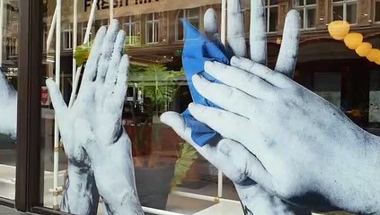 Non-essential shops in Liverpool to reopen next week!