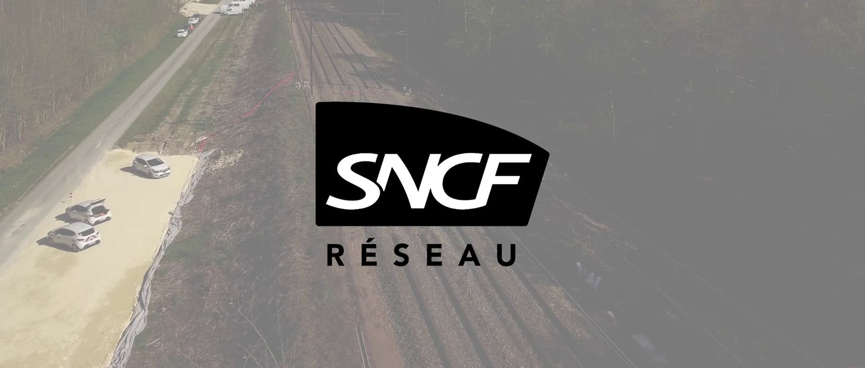 Chantier SNCF