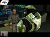 FPS - H003 - HALO COMBAT EVOLVED HD GAMEPLAY