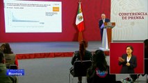 ¿Por el centro o por el norte? AMLO plantea tres rutas para su próxima gira