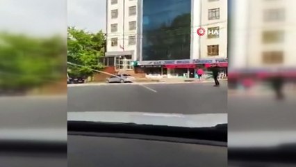 10 yaşındaki Eymen’in ölümüne yol açan hemşirenin görüntüleri şoke etti