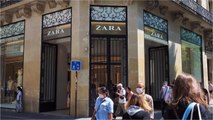 Zara Pouring $1-Billion To Expand Online Shopping