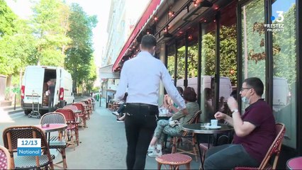 Déconfinement : réouverture anticipée des restaurants ?