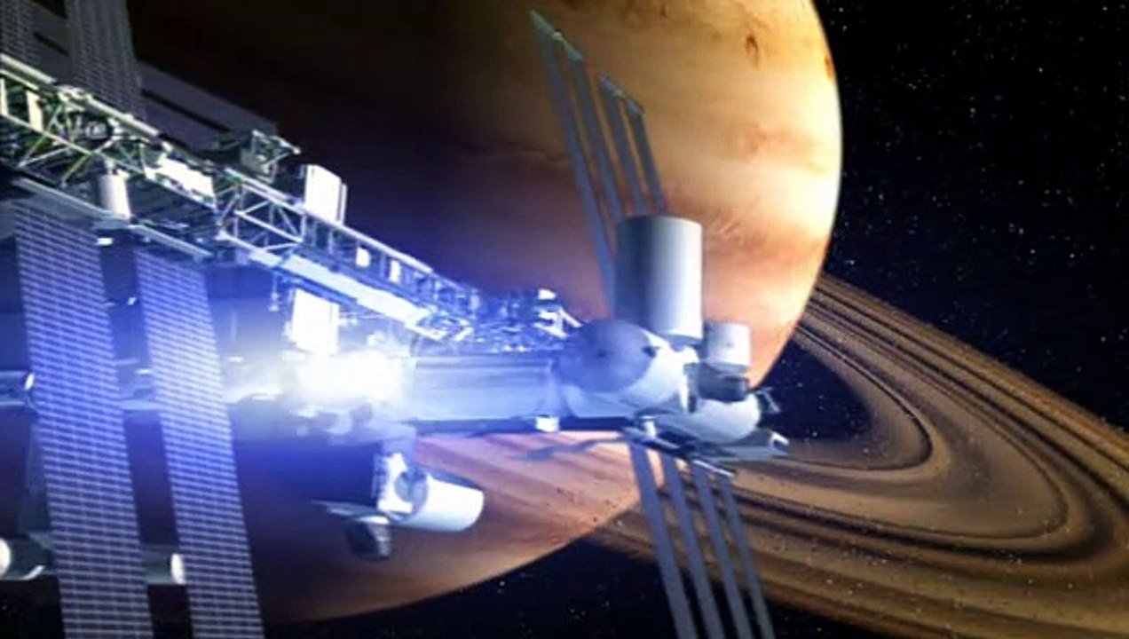 Earth Final Conflict S04E12 The Summit