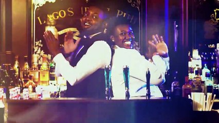 CALL TO BAR  COMEDY SERIES (AY COMEDIAN) (SEASON 1, EPISODE 1) (THE BRAGGER )