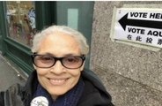 Sonia Braga comemora 70 anos e pede doações a causas sociais como presente