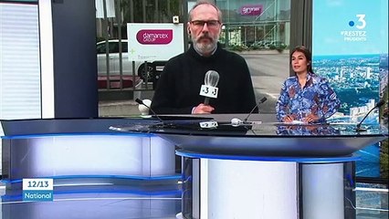 Entreprises : fragilisée par la crise, la marque Damart va fermer des magasins