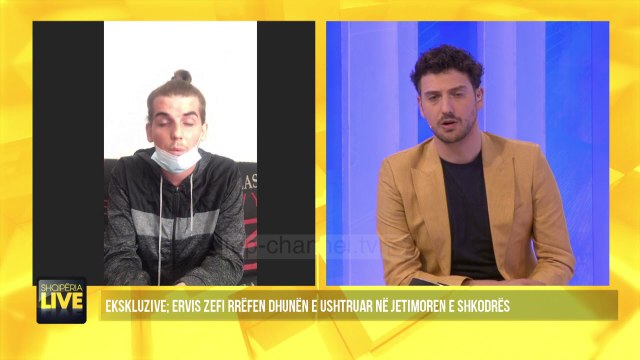 Psikologia na thontë: Kopilat shtëpisë së fëmijës – Shqipëria Live, 10 Qershor 2020