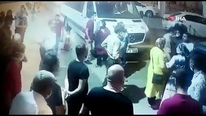 Corona virüs salgınında 5 aydır ailesinden uzak olan sağlık çalışanını öldüresiye dövdüler