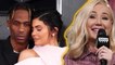 Travis Scott Liking Iggy Azalea Pics Amid Kylie Jenner Break Up
