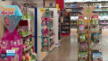 Consommation : certains secteurs profitent à fond du déconfinement